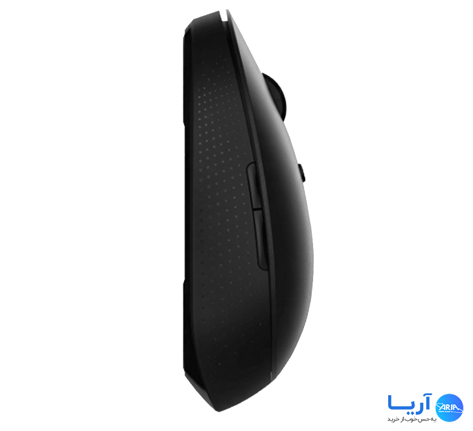 قیمت و خرید ماوس بی سیم شیائومی دو حالتهMi Silent Mouse WXSMSBMW02 | فروشگاه آریا